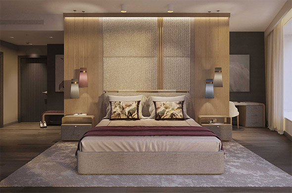 Aurelia Residences by Robinsons Luxuria