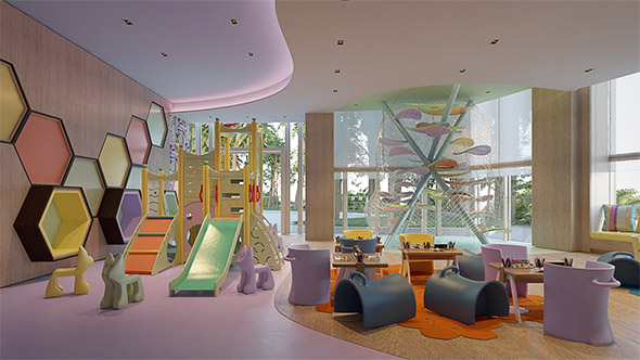 Aurelia Residences by Robinsons Luxuria