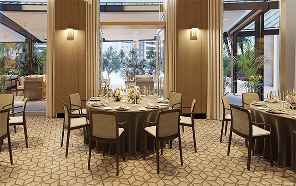 Aurelia Residences by Robinsons Luxuria